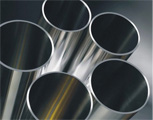 不鏽鋼無縫管